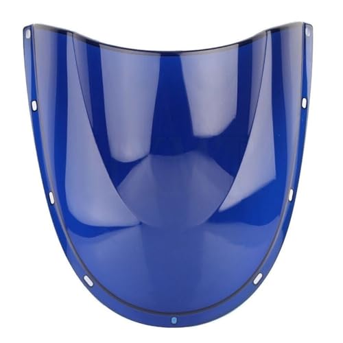 Pare-brise de moto contre la fatigue pour carénage de 748 916 996 998