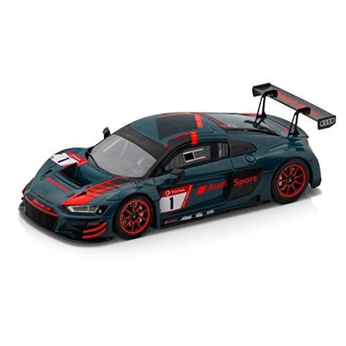 AUDI R8 MODELLO IN ALLUMINIO RICAVATO DAL PIENO NUOVO MODELLINO 1/43 TELAIO AUDI