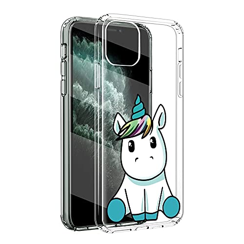 Yoedge [3 Pezzi] Cover Apple iPhone 13 Pro 6,1