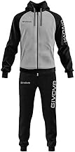 GIVOVA Super King Tracksuit Sweatshirt
