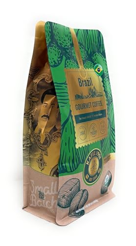 Kafie 1901 Brazil Coffee miniatura 3