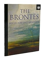 High Waving Heather 1857995457 Book Cover