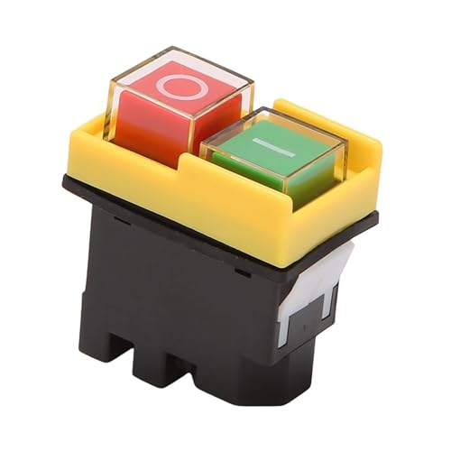Orange Juicer Parts Electromagnetic Switch Reliable On-Off Switch Durable Spare Parts for XC2000E Series Orange Juicers Maintenance Technician Equipment