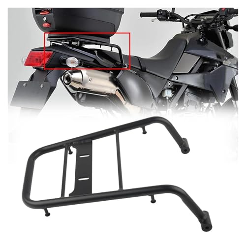 Support bagage arrière moto pour KLX250 et D-Tracker-X 2008-2016 - 5