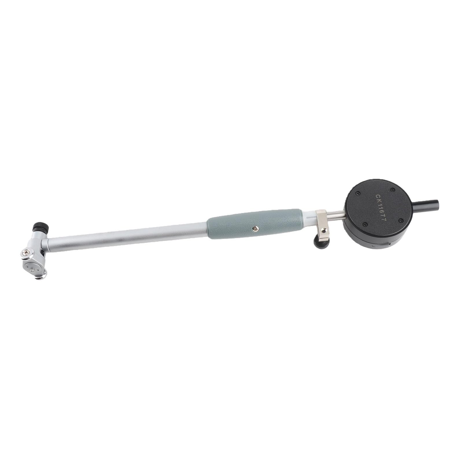 Tissting Calibro A Comparatore 50‑160mm / 2‑6.3in Strumento Di Misura Interna Ad Alta Precisione - Calibro Per Diametri Interni In Acciaio Inossidabile Per Lavorazione Meccanica