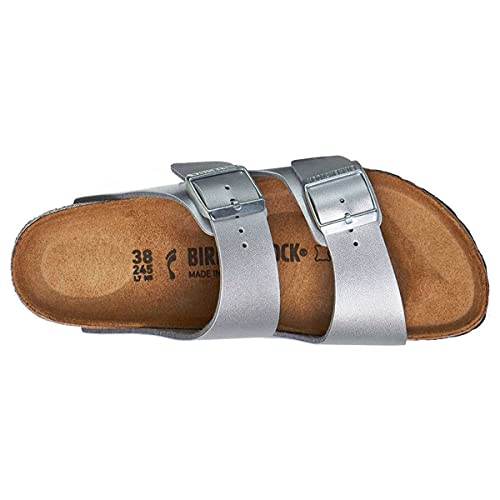 Image of Birkenstock Unisex Adult Arizona Soft Footbed Sandals