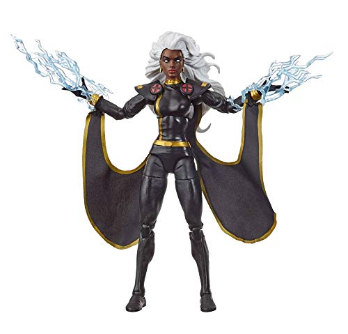X-Men - Storm - Marvel Legends Retro Series