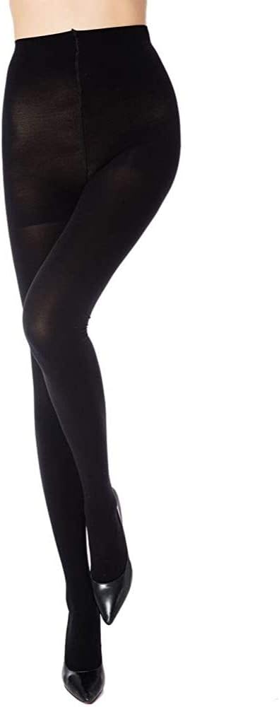 Women's/Girls's Strechable High Waist Pantyhose Opaque Stocking Tights, Free Size
