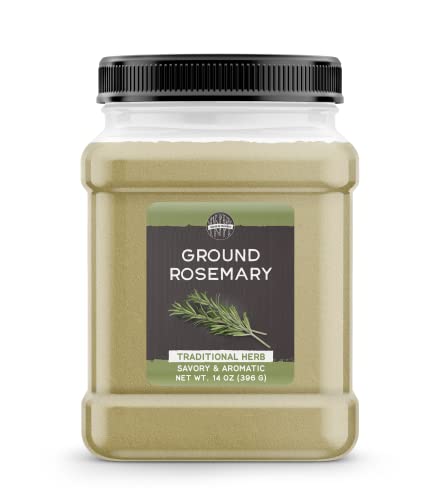 Birch & Meadow Ground Rosemary