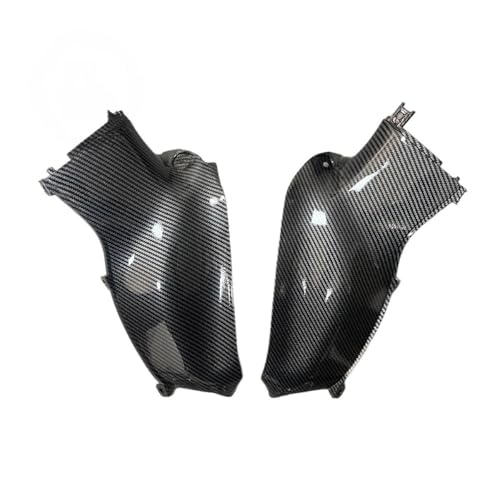 Couvercle tableau bord Hayabusa GSX1300R panneau protection carénage avant contre les UV