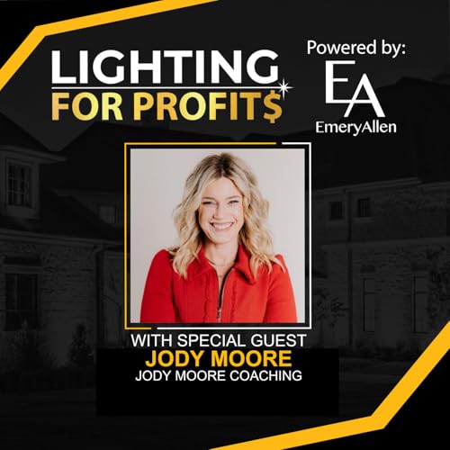 『Ep #211 - Jody Moore - Happier With Jody』のカバーアート
