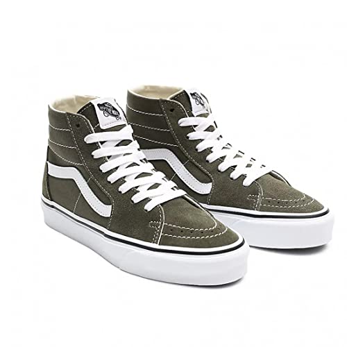 [oY] SK8-HI TAPERED VN0A4U160FI (measurement_22_point_0_centimeters) [sAi]