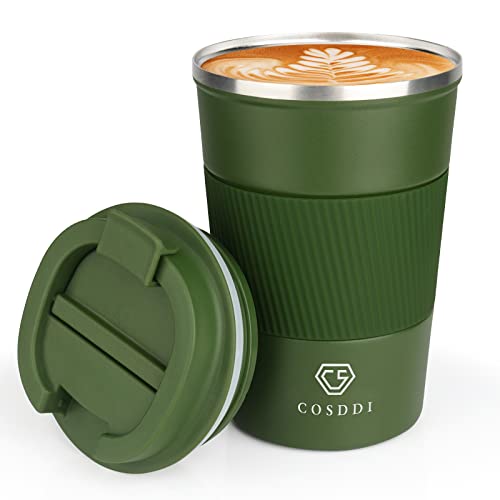 The Best Coffee Tumbler Picks For 2022