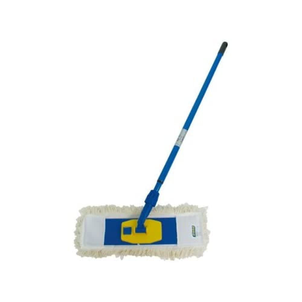 MSV "Dam" Wiping Mop, Multi-Colour
