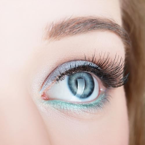 Ojos, Beauty Imagen adicional