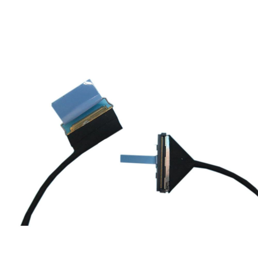 Laptop LCD Cable for Gigabyte P34 27890-04565-G41S FHD P34G P34G V2 P34G V7 P34K V3 P34K V5 P34K V7 P34W V3 P34W V5 P34F V5 New
