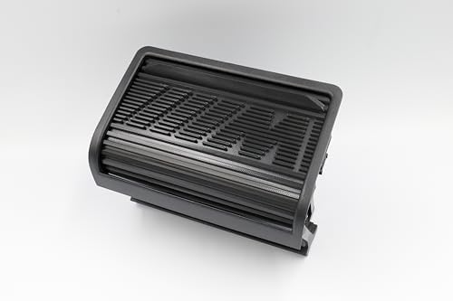 Tapa Para Cenicero Trasero Bmw E46 Flexible/Cortinilla Serie 3 E4...