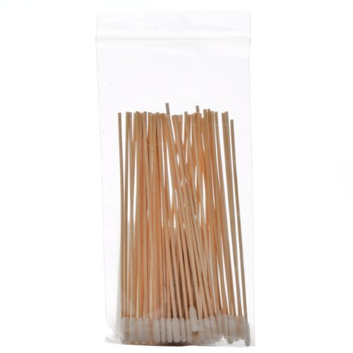 Foam Tipped Applicators 50/Package