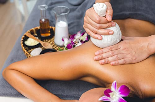 Produktfoto von JOCHEN SCHWEIZER Geschenkgutschein: Kräuterstempelmassage Eppelheim (60 Min.)