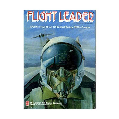 Flight Leader/871 view 2