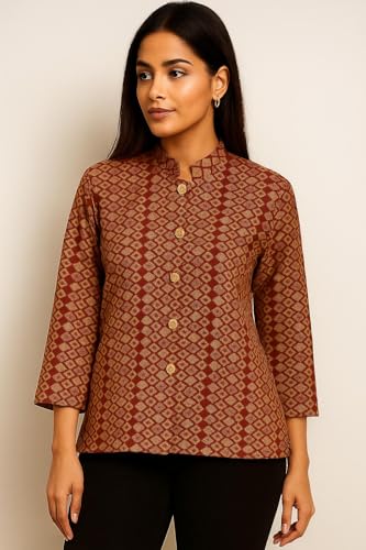 Image of Pivl Womens Winter Season Ban Neck Full Sleeves Sweater /Cardigan