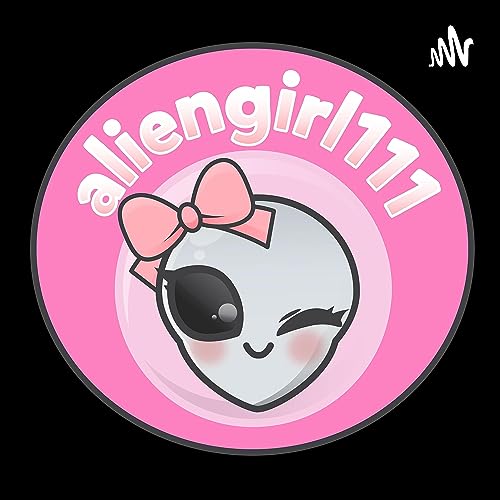 ALIEN GIRL 1 1 1 copertina