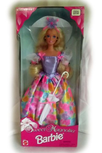 Barbie Sweet Magnolia miniatura 1