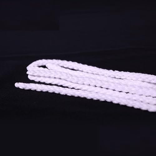 Miniatura 5 de Nueva cuerda truco de magia profesores Pesadilla Tres cuerdas trucos de magia Cuerdas divertidas Accesorios mágicos para magos Primer plano Ilusión