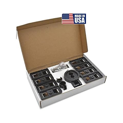 EVoCharge EV Charging Cable Management Kit, Ceiling and Wall Mount EV Cable Holder, for Level 2 Chargers, Organize Your EV Charge Cable and Improve Electric Vehicle Charging at Home Cover