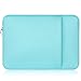 14 Inch Waterproof Notebook Sleeve Laptop Bag Case Cover for 14 ThinkPad,Dell Inspiron,Toshiba Satellite,HP Chromebook 14