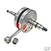 Produktbild Sport TUNING Kurbelwelle + Nadellager für Simson S51 - KR51/2 - SR50