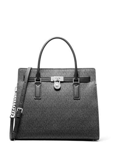 Image of Michael Kors Women's Hamilton Satchel