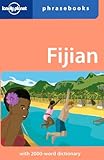 Fijian: Lonely Planet Phrasebook