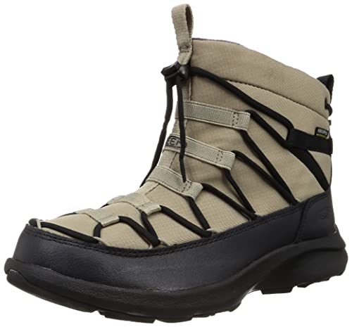 Image of KEEN Men's, Uneek SNK Waterproof Boot
