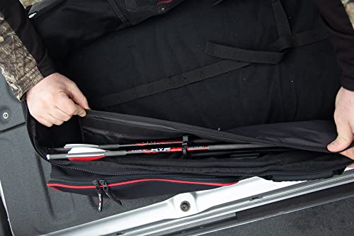 image for Killer Instinct Hypr Crossbow Bolts 20 inch (6 Pack). Measuring 290 Gr