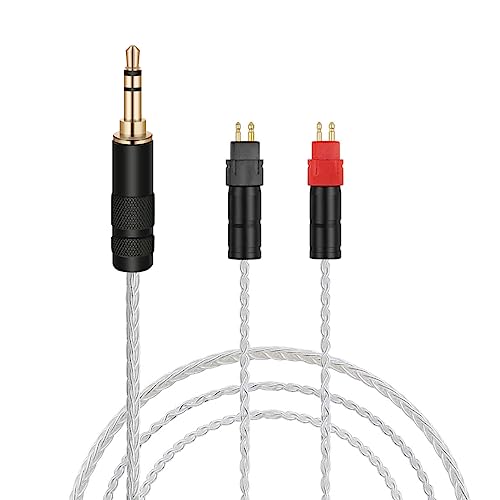 Amazon | luxferre リケーブル hd650 hd660s HD600 hd25 hd6xx hd58x