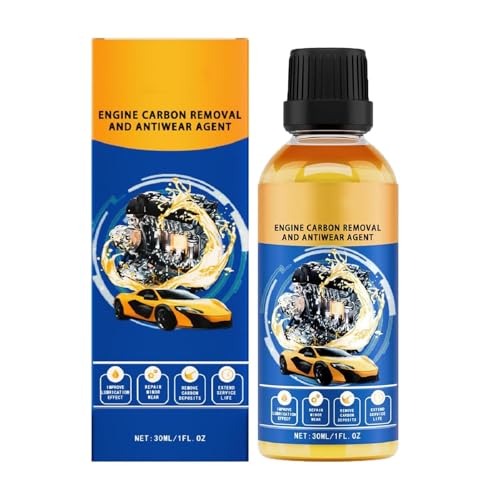 Protector Antidesgaste Y Antioxidante Para Motores, Agente Antidesgaste De Alta Eficiencia Para Motores, Reduce La Fricción Y Previene La Oxidación, Para Diversos Vehículos (1pcs)
