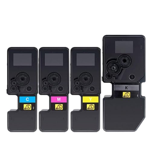 Cartucho de tóner TK-5430 compatible para consumibles de impresora PA2100cx EUR