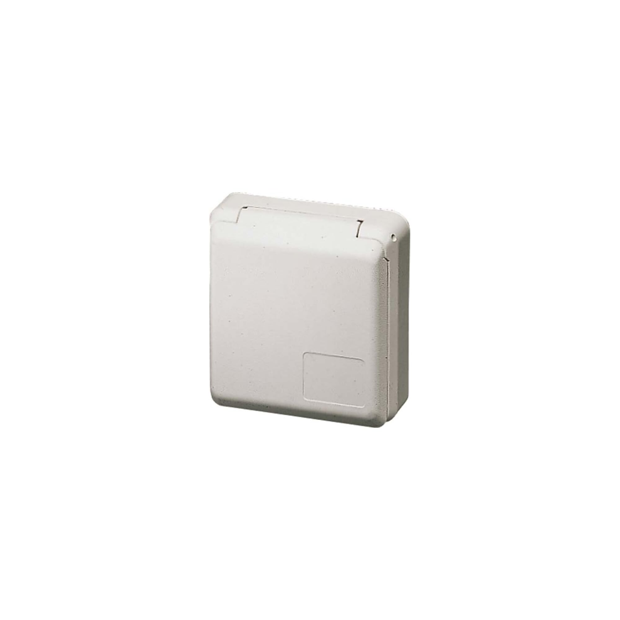 Mennekes 4263 Base cepex 32 A avec boîtier robuste 5 pôles 6H pour l'industrie