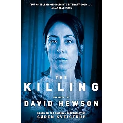 The Killing 1