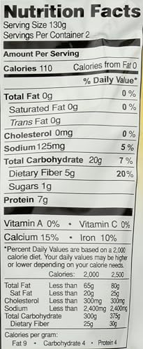Jyoti Natural Foods Organic Black Beans, 10 oz