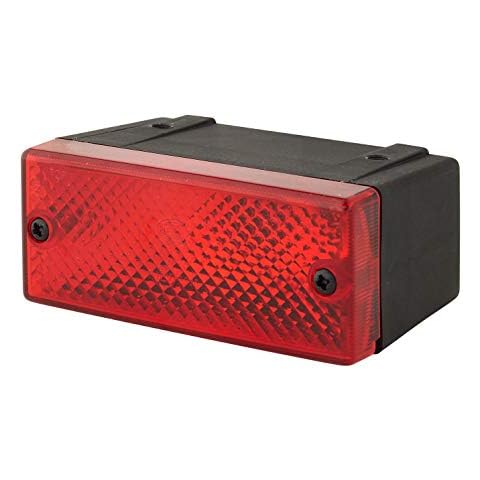 Feu antibrouillard arrière Hella 2NE 006 609-001 Cover