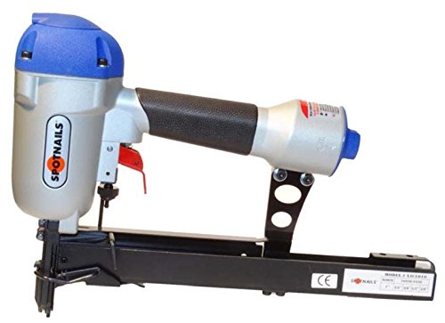 Spotnails Striker X1C1016 Corrugated Tool w/Case, 1/4" to 1/2" #X1C1016