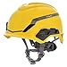 Hard Hat, ANSI Type 1/Class E, Climbing