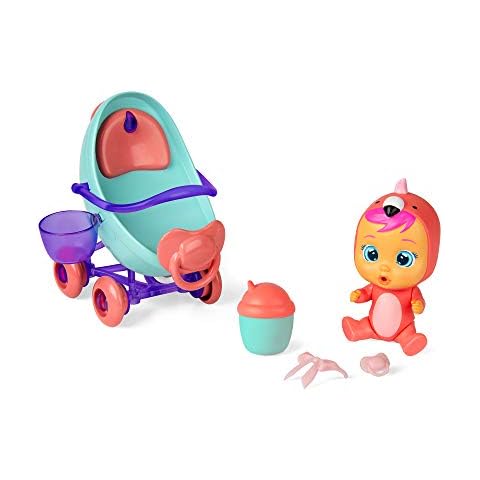 Cry Babies Magic Tears Fancy's Vehicle Cover