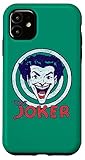 iPhone 11 Batman Joker Target Case