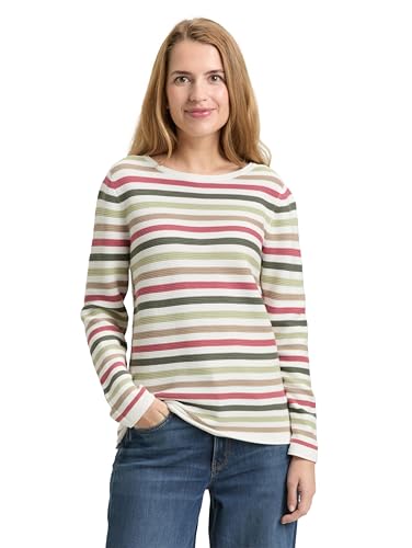 Strickpullover aus Bio-Baumwolle – Ansicht 1