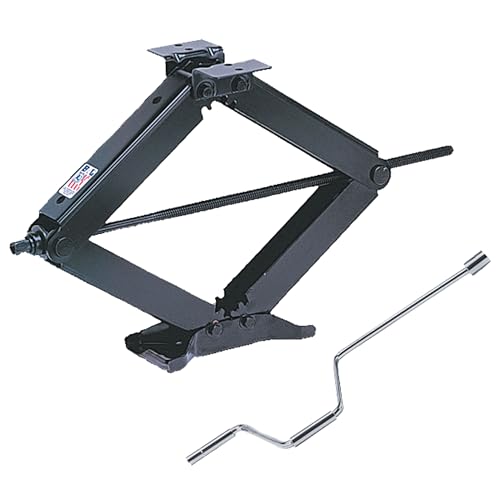 BAL 7500 lb Classic Scissor Jacks