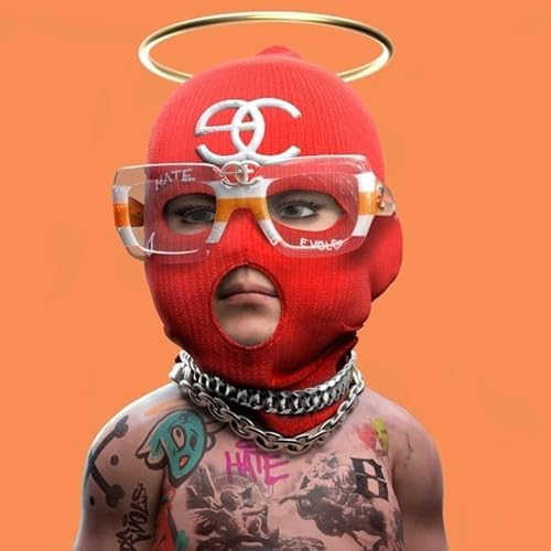 EVOL GANG (ft. KidEight)