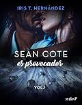 Sean Cote es provocador